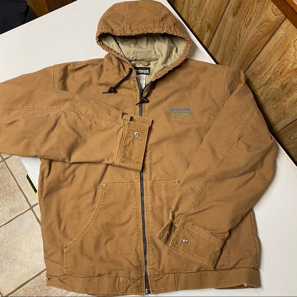 Bulwark Other - Bulwark FR Hooded Jacket